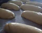 Foto del paso 4 de la receta: Hot dog con pan casero