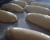 Foto del paso 4 de la receta: Hot dog con pan casero