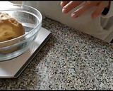 Foto del paso 16 de la receta: Pan Dulce con Mandarina y Chocolate (con tangzhong)
