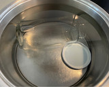Foto del paso 4 de la receta: Dulce de cáscara de sandía