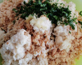 Foto del paso 4 de la receta: Albóndigas de soja texturizada