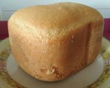 Foto del paso 3 de la receta Pan casero básico en panificadora