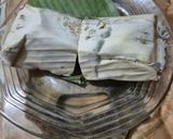 Foto langkah ke 1 dari resep Oseng Toge Tempe.