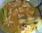 Foto langkah ke 3 dari resep Ayam Ungkep.