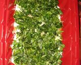 عکس مرحله 2 از دستور سالاد میموزا(میموسا)