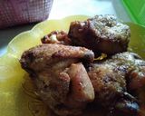 Foto langkah ke 2 dari resep Ayam Bumbu Ungkep.