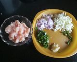 A picture of step 3 of Mantu.