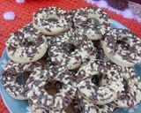 Foto del paso 3 de la receta: Rosquitas Armenias