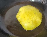 वाडवळी पद्धतीने वडे (Vade recipe in marathi) रेसिपी स्टेप 5 फोटो 