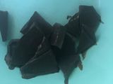 Chocolate temperado