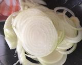 Foto langkah ke 2 dari resep Kentang Masak Susu.