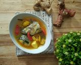 Foto langkah ke 4 dari resep Asam-asam ikan tuna.