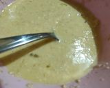 Foto langkah ke 2 dari resep Pancake Oatmeal.