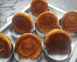 Foto langkah ke 5 dari resep Cromboloni.