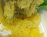 Foto del paso 2 de la receta: Masa para hacer yuquitas Fritas a lo Carmelita