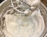 Foto del paso 7 de la receta Tarta de queso a la italiana, sin gluten
