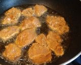 சிக்கன் டிக்கா கிரேவி (Chichen tikka gravy recipe in tamil) ரெசிபி ஸ்டேப் 2 புகைப்படம்