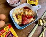 Foto langkah ke 6 dari resep Telor Kecap.