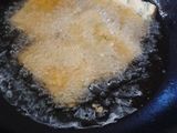 Tempe Goreng Tepung