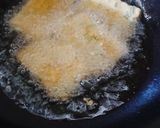 Foto langkah ke 3 dari resep Tempe Goreng Tepung.