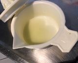 Une image de l'étape 2 de Pâte sablée citron vert / coco.