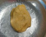 A picture of step 2 of Bhakhri.