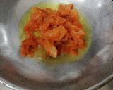 A picture of step 5 of Chicken bread.
