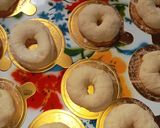 Foto langkah ke 7 dari resep Donat Kentang Tanpa Telur Tanpa Uleni.