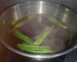 Foto langkah ke 1 dari resep Bubur candil gula aren.