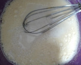 Foto del paso 3 de la receta: Crema Pastelera