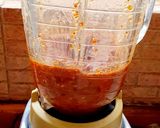 Foto del paso 1 de la receta: Salsa de chiles secos