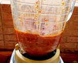 Foto del paso 1 de la receta: Salsa de chiles secos