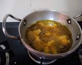 Chilli Gobhi (Cauliflower) recipe step 5 photo