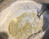Foto del paso 1 de la receta: Panadería: Pan ázimo y con queso