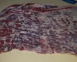 Foto del paso 1 de la receta: Matambre arrollado
