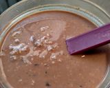 Foto langkah ke 4 dari resep Oatmeal Milo Kurma.