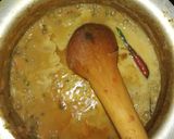 A picture of step 8 of Pojo za nazi #festiveregionalcontest #Mombasa.