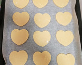 Foto del paso 4 de la receta: Galletitas con dulce de membrillo y limoncello