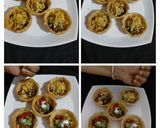 કટોરી ચાટ (Katori Chaat Recipe In Gujarati) રેસીપી સ્ટેપ11ફોટો
