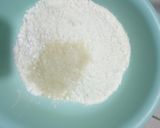 Foto langkah ke 1 dari resep Bakpao Labu.