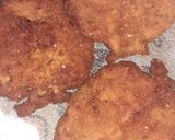 Foto del paso 2 de la receta: Milanesa diferente