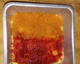 Foto del paso 4 de la receta: Cuadraditos de membrillo y batata