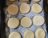 Foto del paso 2 de la receta: Alfajores caseros de maizena y harina