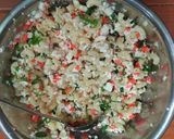 Foto langkah ke 3 dari resep Makaroni Skotel Ala Ala.