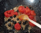 Foto del paso 8 de la receta: Pollo a la cazadora v3
