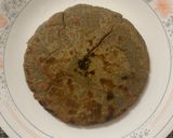 ભરેલો રોટલો(Stuffed Rotlo Recipe in Gujarati) રેસીપી સ્ટેપ9ફોટો