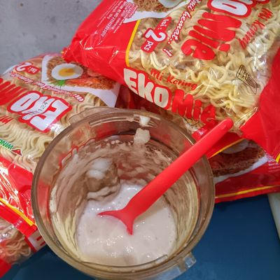 Langkah 1