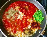 صورة لخطوة 5 من وصفة گراتان الباذنجان على طريقتي 🍆🧀