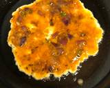Roti John recipe step 3 photo