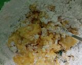 Foto langkah ke 4 dari resep Pempek Dos step by step.